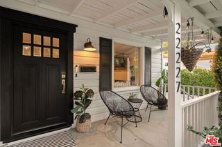 22227 Avenue San Luis, Woodland Hills, CA 91364