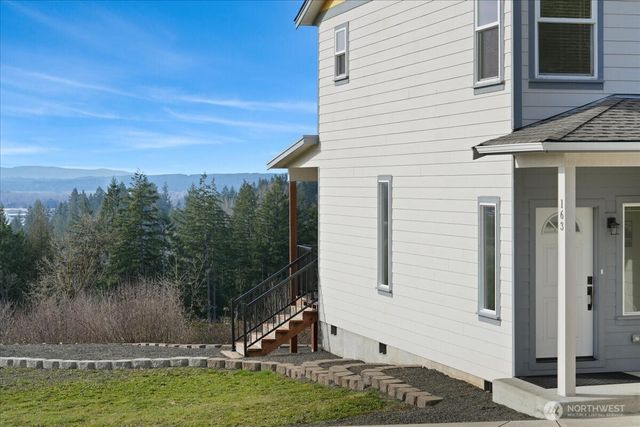 163 Yates Road, Chehalis, WA 98532