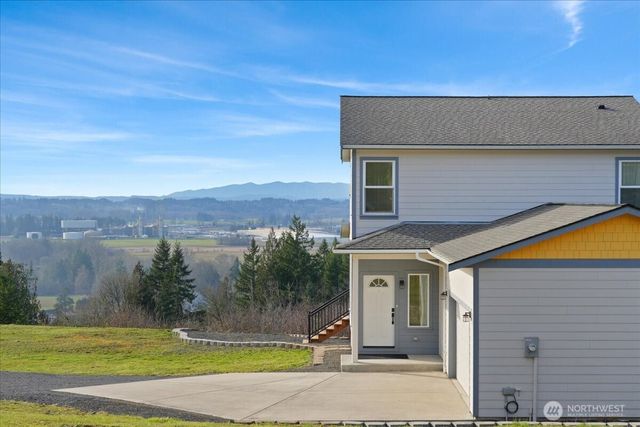 163 Yates Road, Chehalis, WA 98532