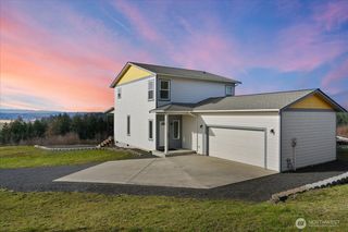 163 Yates Road, Chehalis, WA 98532