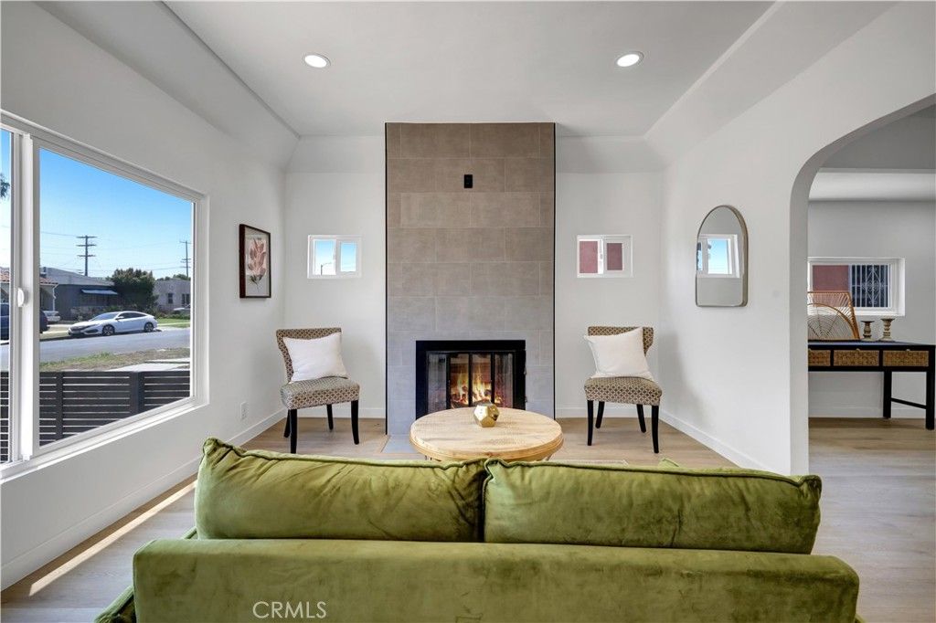 3515 S Norton, Los Angeles, CA 90018 — photo 4