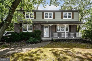 148 DIAMOND AVE, Pine Hill, NJ 08021