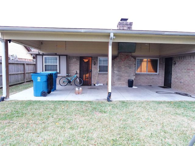 6215 Pinole Forest Drive, Houston, TX 77088