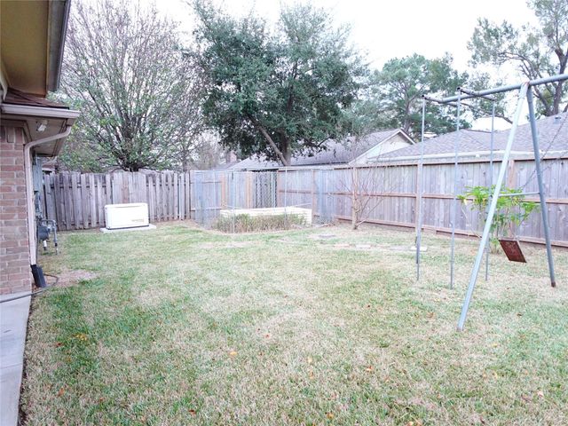 6215 Pinole Forest Drive, Houston, TX 77088