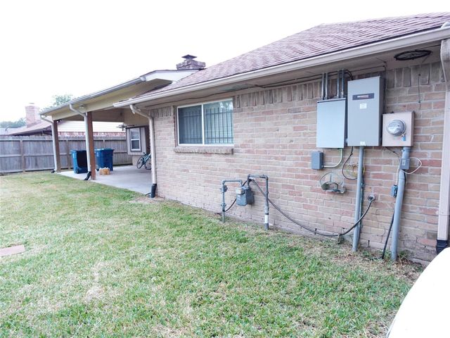 6215 Pinole Forest Drive, Houston, TX 77088