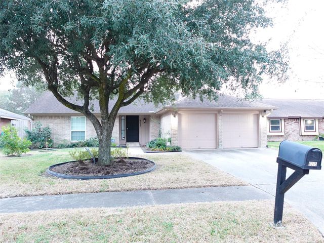 6215 Pinole Forest Drive, Houston, TX 77088