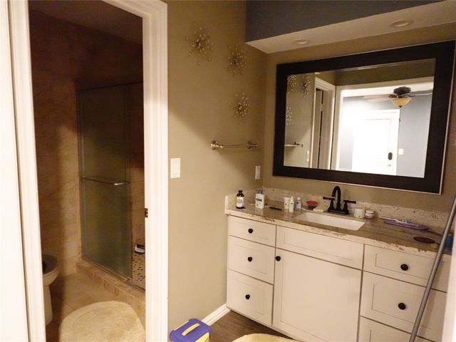 6215 Pinole Forest Drive, Houston, TX 77088