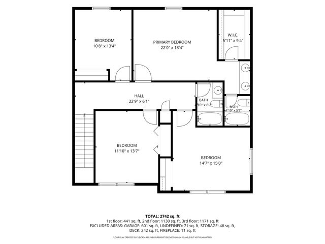 207 Rookwood Court, Richmond, KY 40475