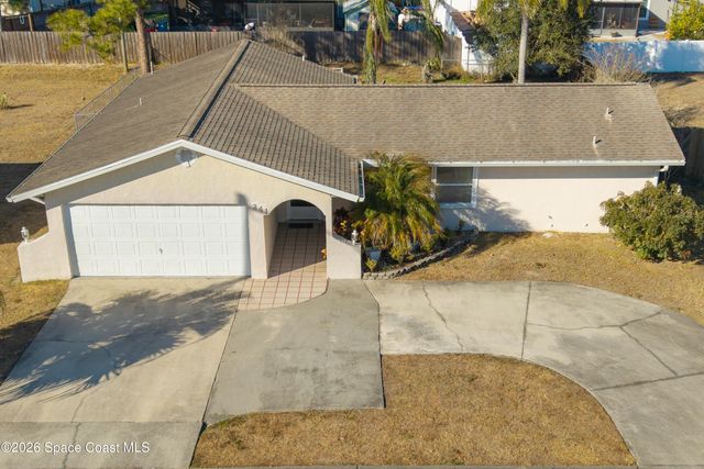 241 Emerson Drive NW, Palm Bay, FL 32907