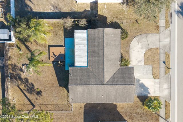 241 Emerson Drive NW, Palm Bay, FL 32907