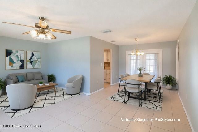 241 Emerson Drive NW, Palm Bay, FL 32907