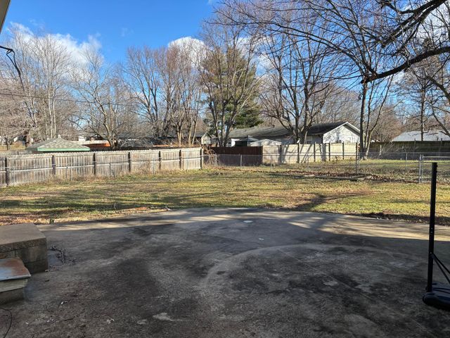 303 Highland Avenue, Monett, MO 65708