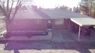 135 Armadillo Lane, Las Cruces, NM 88007