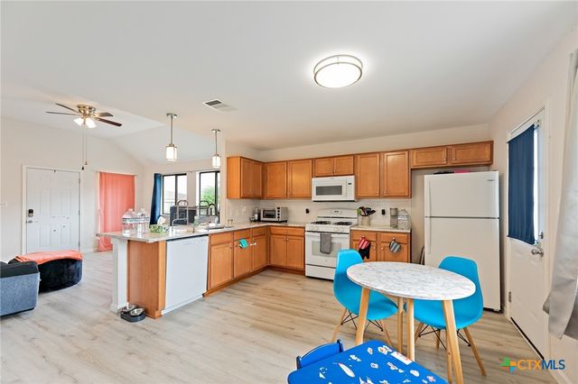 4603 Halliday Avenue, Austin, TX 78725