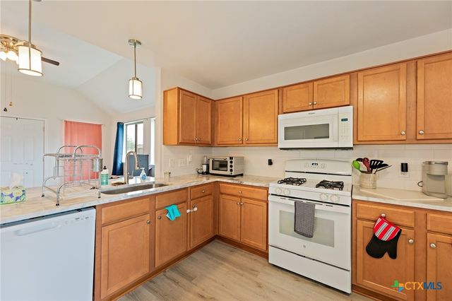 4603 Halliday Avenue, Austin, TX 78725