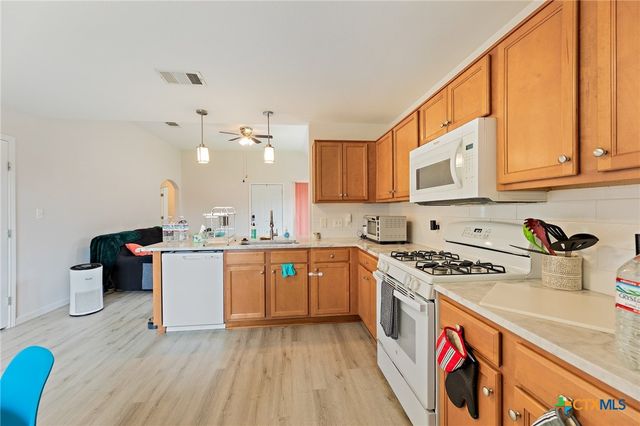 4603 Halliday Avenue, Austin, TX 78725