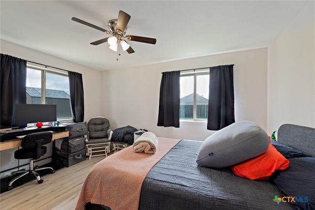 4603 Halliday Avenue, Austin, TX 78725