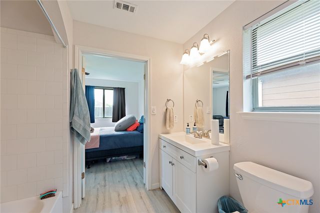 4603 Halliday Avenue, Austin, TX 78725