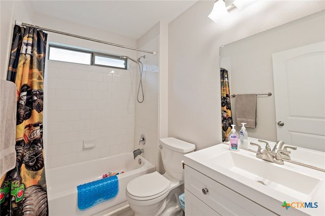 4603 Halliday Avenue, Austin, TX 78725