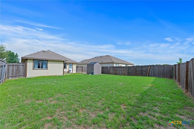 4603 Halliday Avenue, Austin, TX 78725