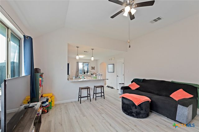 4603 Halliday Avenue, Austin, TX 78725