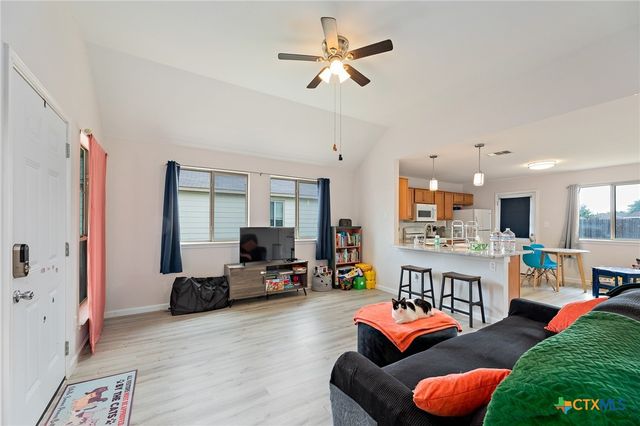 4603 Halliday Avenue, Austin, TX 78725