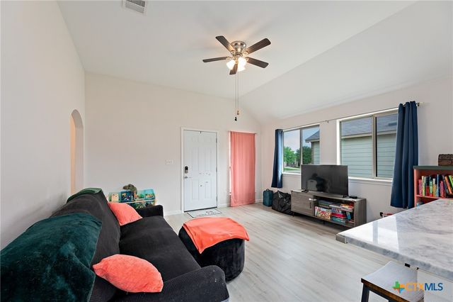 4603 Halliday Avenue, Austin, TX 78725