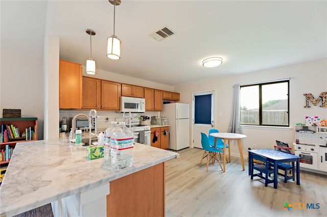 4603 Halliday Avenue, Austin, TX 78725