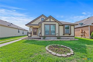 4603 Halliday Avenue, Austin, TX 78725