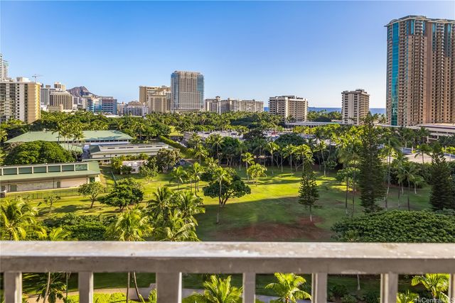 1920 Ala Moana Boulevard 1003, Honolulu, HI 96815