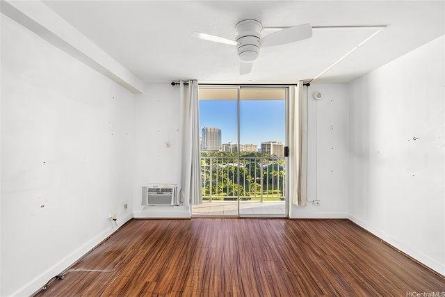 1920 Ala Moana Boulevard 1003, Honolulu, HI 96815