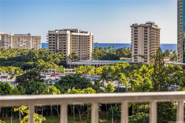 1920 Ala Moana Boulevard 1003, Honolulu, HI 96815