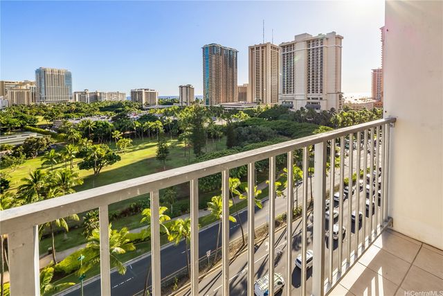 1920 Ala Moana Boulevard 1003, Honolulu, HI 96815