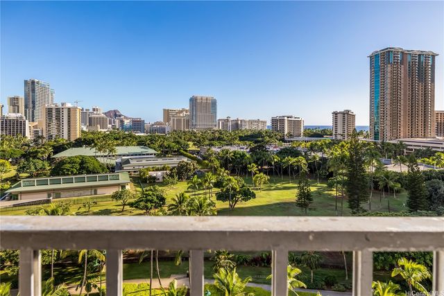 1920 Ala Moana Boulevard 1003, Honolulu, HI 96815