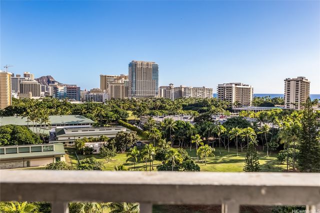 1920 Ala Moana Boulevard 1003, Honolulu, HI 96815