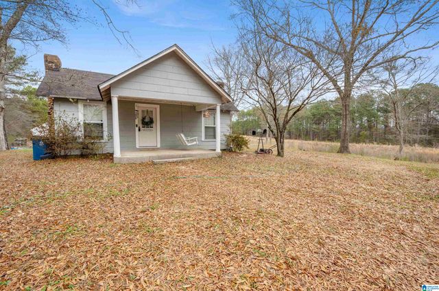 2670 OLD SYLACAUGA HIGHWAY, Sylacauga, AL 35150