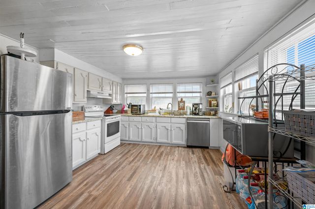 2670 OLD SYLACAUGA HIGHWAY, Sylacauga, AL 35150