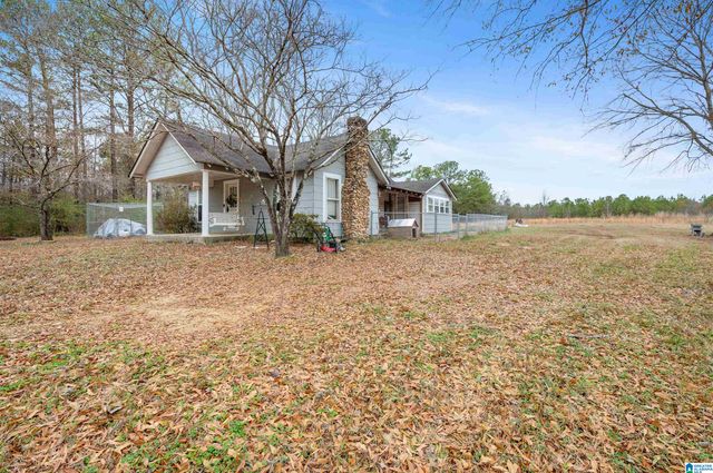 2670 OLD SYLACAUGA HIGHWAY, Sylacauga, AL 35150