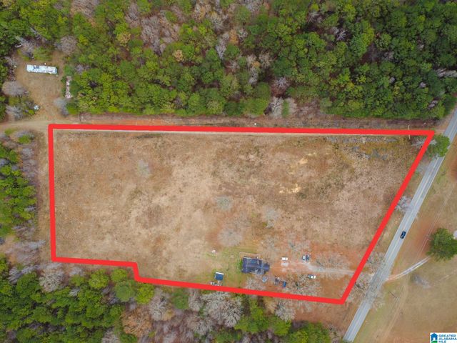 2670 OLD SYLACAUGA HIGHWAY, Sylacauga, AL 35150