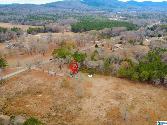 2670 OLD SYLACAUGA HIGHWAY, Sylacauga, AL 35150