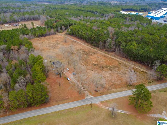 2670 OLD SYLACAUGA HIGHWAY, Sylacauga, AL 35150