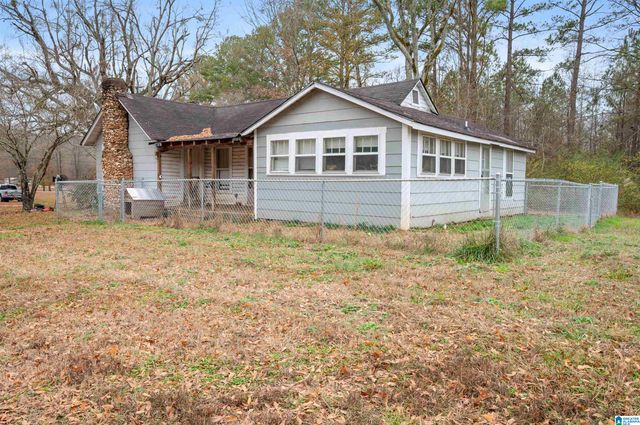 2670 OLD SYLACAUGA HIGHWAY, Sylacauga, AL 35150