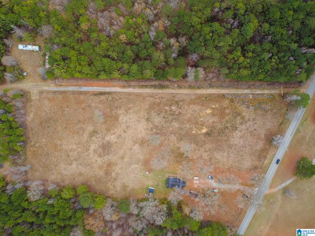 2670 OLD SYLACAUGA HIGHWAY, Sylacauga, AL 35150