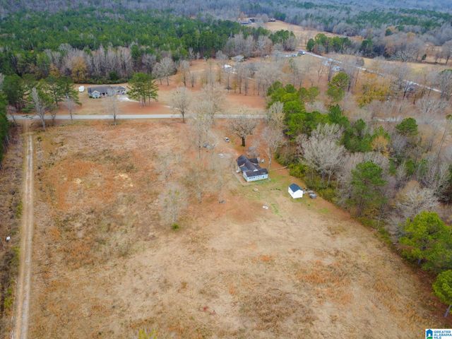 2670 OLD SYLACAUGA HIGHWAY, Sylacauga, AL 35150