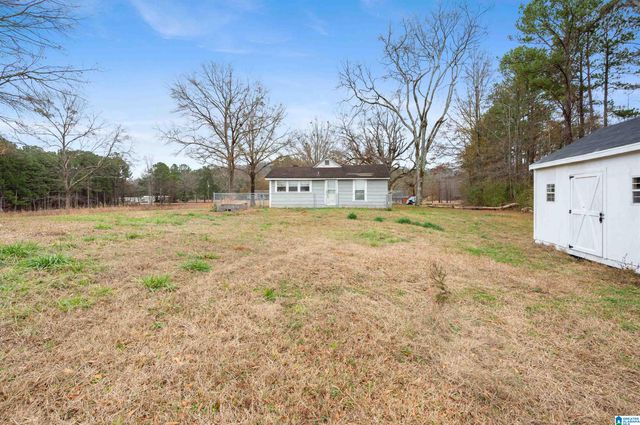 2670 OLD SYLACAUGA HIGHWAY, Sylacauga, AL 35150