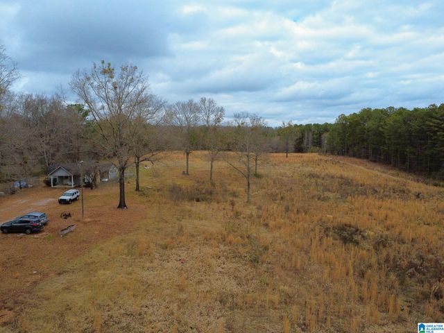 2670 OLD SYLACAUGA HIGHWAY, Sylacauga, AL 35150