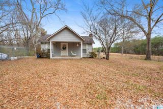 2670 OLD SYLACAUGA HIGHWAY, Sylacauga, AL 35150