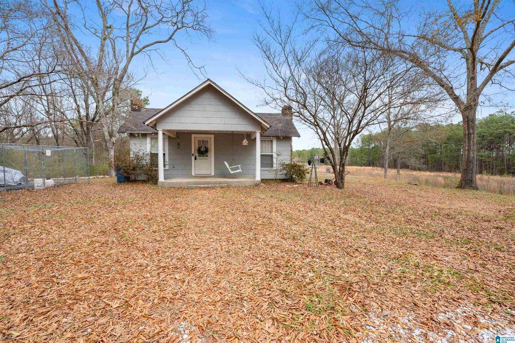 2670 OLD SYLACAUGA HIGHWAY, Sylacauga, AL 35150