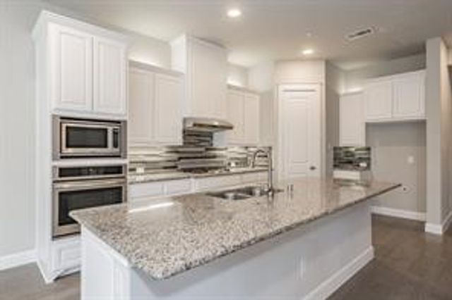 8087 Canal Street, Frisco, TX 75034