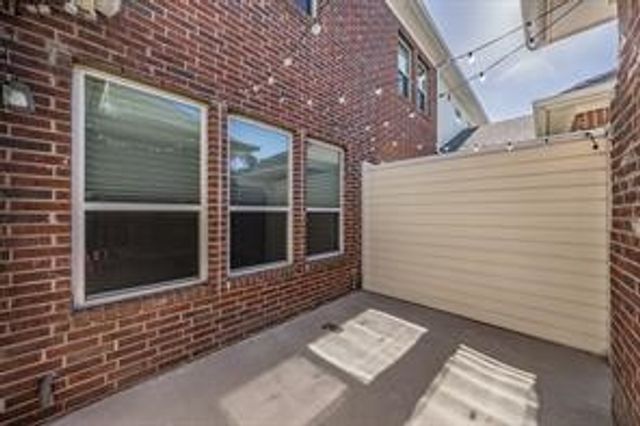 8087 Canal Street, Frisco, TX 75034